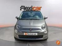 Usado Fiat 500 Dolcevita 70 CV (51 kW) 2023 Gris Utilitario