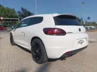 Usado VW Scirocco Edition 122 CV (89 kW) 2013 Blanco Coupe