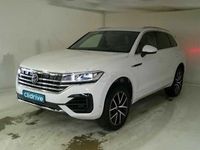 Usado VW Touareg 231 CV (169 kW) 2022 Blanco SUV