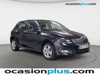 usado Skoda Fabia 1.0 MPI 75cv Ambition