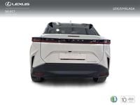 Nuevo Lexus RZ 300e Executive Line 150 kW (204 CV) 2025 Blanco SUV
