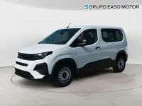 Nuevo Peugeot Partner 101 CV (74 kW) 2026 Blanco Monovolumen