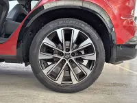 Usado Renault Austral Techno 140 CV (102 kW) 2023 Rojo SUV