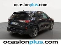 Usado Ford Kuga ST-Line 226 CV (166 kW) 2023 Negro SUV