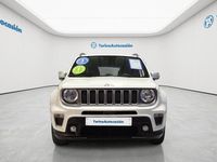 Usado Jeep Renegade Limited 120 CV (88 kW) 2022 Blanco SUV