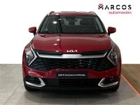 Brugt Kia Sportage 232 HK (170 kW) 2024 Rød SUV