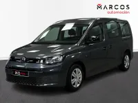 Usado VW Caddy Maxi 122 CV (89 kW) 2024 Monovolumen