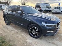 Usado Volvo XC60 Plus 200 CV (147 kW) 2022 Azul SUV