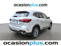 Usado MG HS Comfort 162 CV (119 kW) 2024 Gris plata SUV