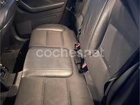 Usado Audi A3 170 CV (125 kW) 2009 Rojo Berlina