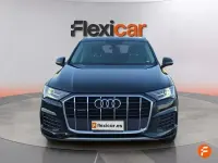 Usado Audi Q7 231 CV (169 kW) 2021 Negro SUV