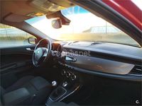 Usado Alfa Romeo Giulietta Distinctive 105 CV (77 kW) 2013 Rojo Utilitario