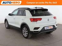 Occasion VW T-Roc Advance 117 ch (86 kW) 2019 Blanc SUV