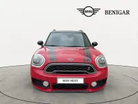 Usado Mini Cooper SD Countryman 190 CV (139 kW) 2019 Rojo SUV