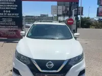 Usado Nissan Qashqai Acenta 150 CV (110 kW) 2020 Blanco SUV