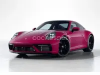 Usado Porsche 911 Carrera 385 CV (283 kW) 2024 Rosa Coupe