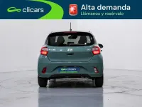 Usado Hyundai i10 64 CV (47 kW) 2024 Utilitario