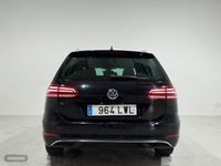 usado VW Golf VIII Variant Advance BMT