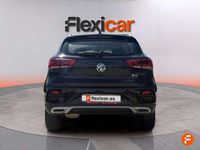 Usado MG ZS Comfort 116 CV (85 kW) 2025 Negro SUV