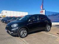 usado Fiat 500X City Cross