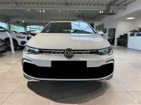 Usado VW Golf VIII 150 CV (110 kW) 2024 Blanco Berlina