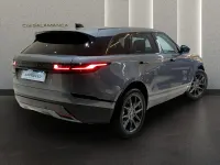 Usado Land Rover Range Rover Velar SE Dynamic 404 CV (297 kW) 2025 Gris metalizado SUV
