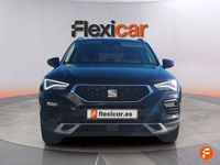 Usado Seat Ateca Style 150 CV (110 kW) 2022 Negro SUV