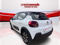 usado Citroën C3 PureTech 60KW 83CV Feel Pack Te puede interesar