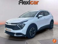 Usado Kia Sportage 239 CV (175 kW) 2023 Blanco SUV