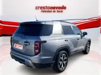 Usado KGM Torres 163 CV (119 kW) 2023 Gris SUV