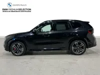 Usado BMW iX1 Shadowline 230 kW (313 CV) 2025 Negro SUV