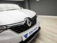 Usado Renault Arkana Equilibre 145 CV (106 kW) 2022 Blanco SUV