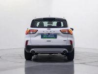Usado Ford Kuga Titanium 225 HP (165 kW) 2022 Branco SUV