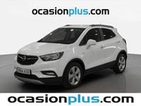 Usado Opel Mokka X Innovation 140 CV (102 kW) 2018 Blanco SUV