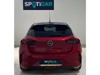 Usado Opel Corsa-e 100 kW (136 CV) 2023 Rojo Utilitario