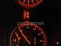 Usado BMW 335 306 CV (225 kW) 2009 Gris / plata Berlina