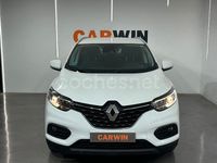 Usado Renault Kadjar Business 116 CV (85 kW) 2020 Blanco SUV