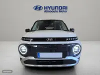 Usado Hyundai Inster 2025 Utilitario