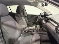 Usado Skoda Fabia Selection 95 CV (69 kW) 2025 Gris Utilitario