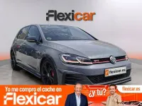 Usado VW Golf VII GTI 290 CV (213 kW) 2020 Azul Berlina