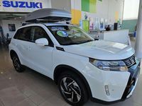 Nuevo Suzuki Vitara 110 CV (80 kW) 2025 Blanco SUV