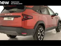 Usado Dacia Bigster Journey 156 CV (114 kW) 2025 Naranja SUV