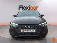 Usado Audi A3 Sportback 150 CV (110 kW) 2022 Negro Utilitario