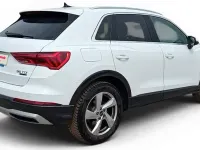 Usado Audi Q3 Advanced Plus 150 CV (110 kW) 2023 Blanco SUV
