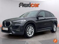 Usado BMW X1 150 HP (110 kW) 2020 Preto SUV