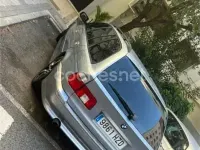 Usado BMW 525 192 CV (141 kW) 2003 Azul Familiar