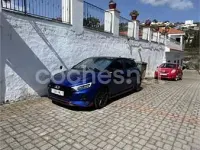 Usado Hyundai i20 204 CV (150 kW) 2023 Azul Utilitario