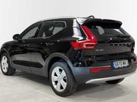 Usado Volvo XC40 Core 2024 Negro SUV