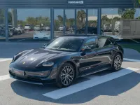 Usado Porsche Taycan 4 Cross Turismo Cross Turismo 280 kW (381 CV) 2023 Negro Familiar