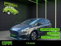 Usado Ford S-MAX ST-Line 190 CV (139 kW) 2023 Gris / plata Monovolumen